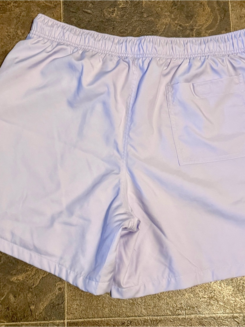NIKE SHORTS - Picture 2 of 3